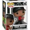 Funko POP! Tiger Woods #05 PGA Tour Golf Sun Day Red - box