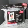 Ultra PRO One-Touch 130pt & Stands 5 Pack