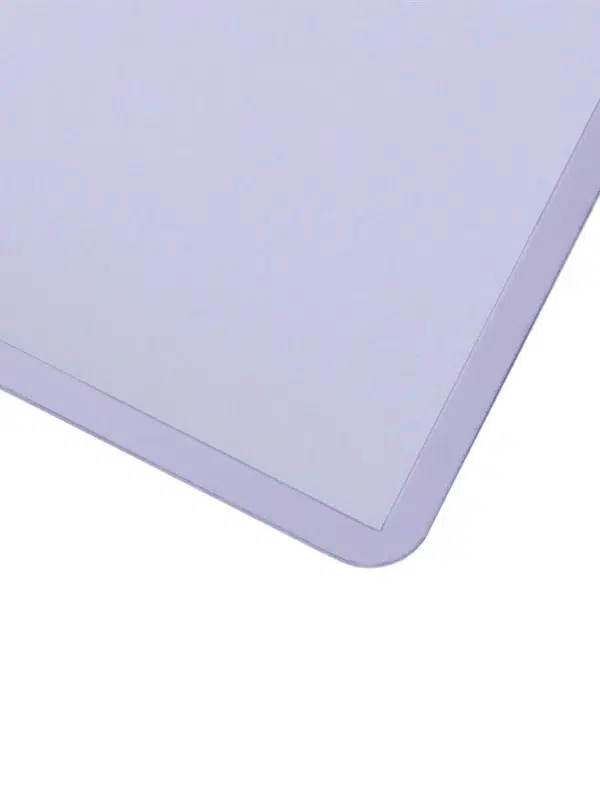 Ultra PRO Ultra Clear Platinum Toploaders 25ct 3" x 4" 35pt